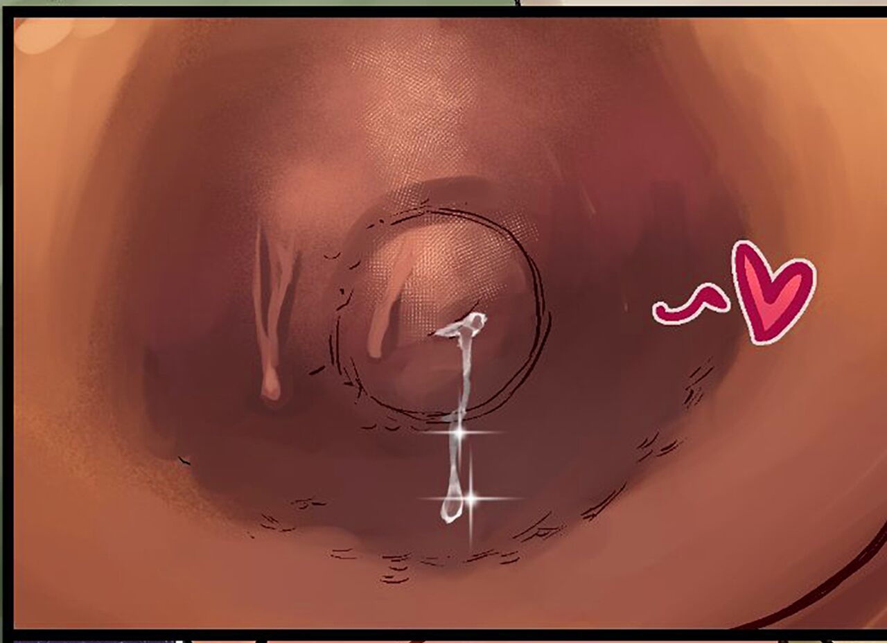 Camila's Night Lessons page 9 full