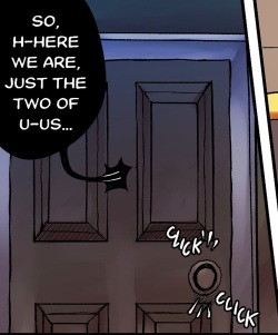 Camila's Night Lessons