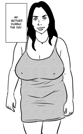 [Tzinnxt] The Week [English] cover