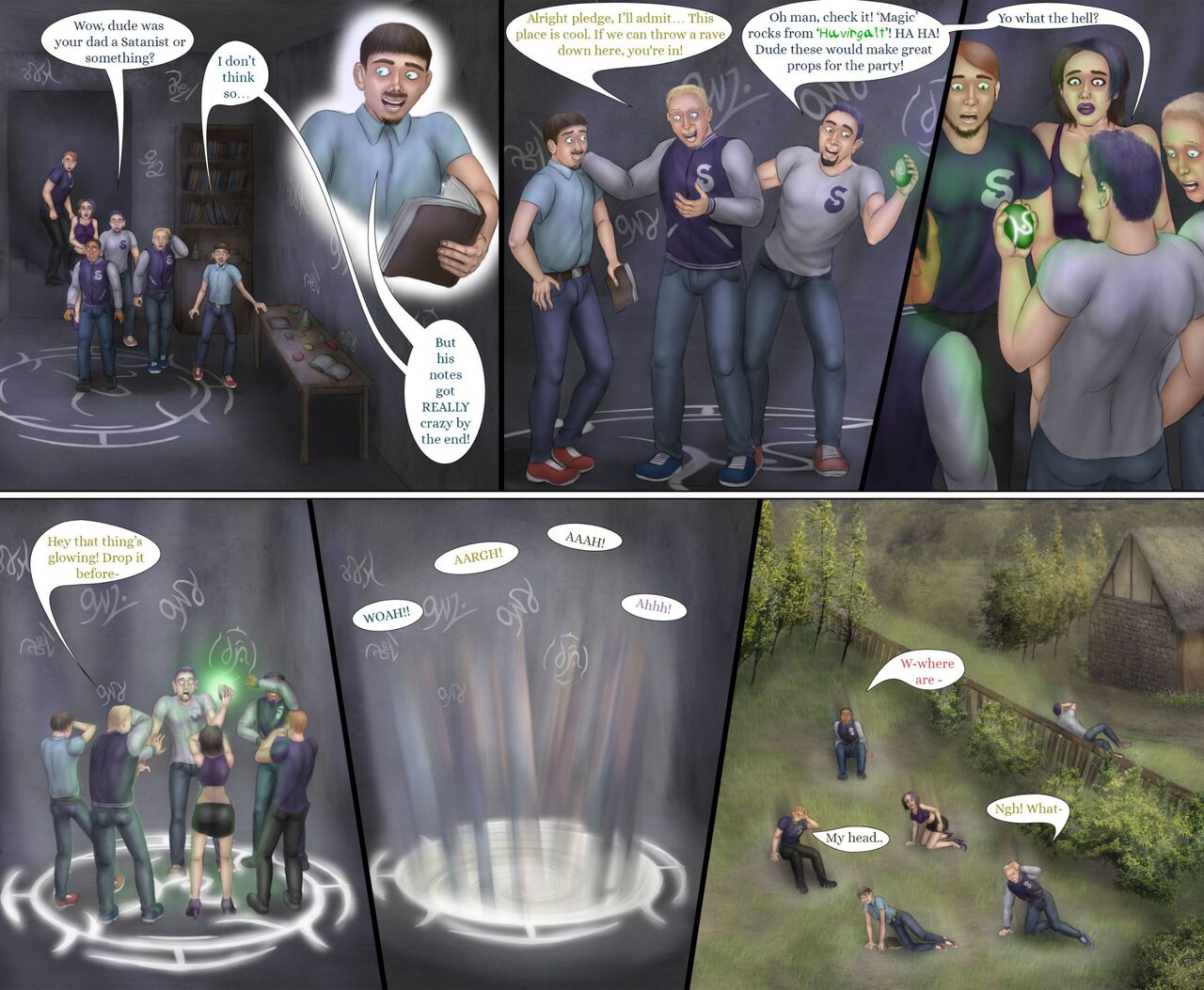 Huvirgalt page 6 full