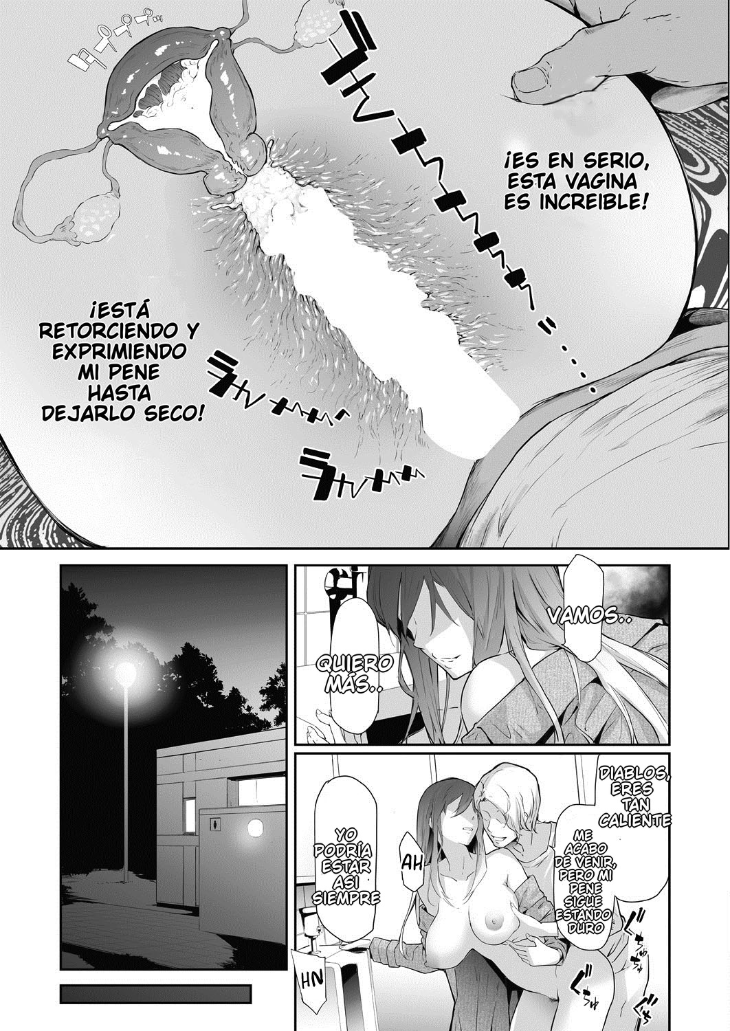 TS Revolution 1 page 5 full