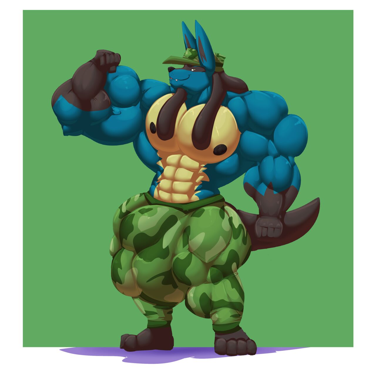 2020 November | Monthly Patreon Pack page 4 full