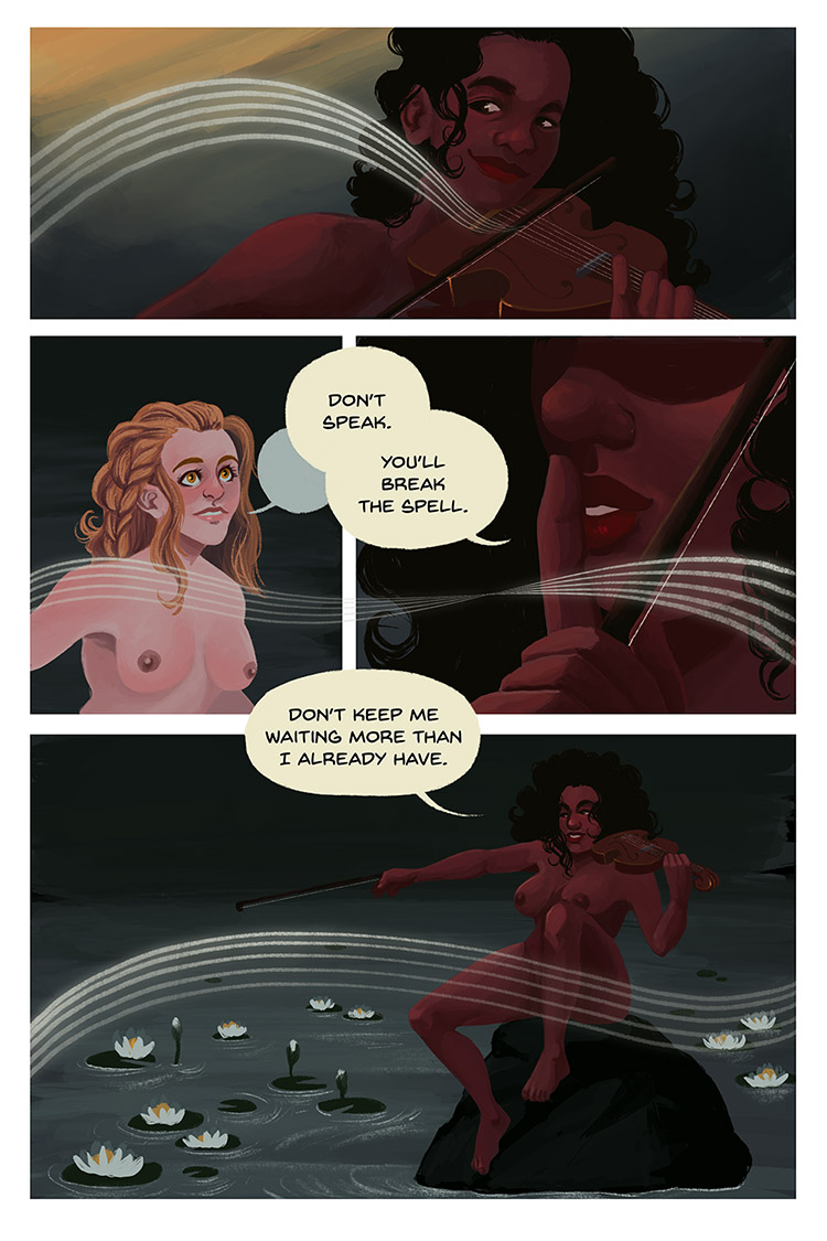 Blissverse 2.4 Midsommar page 10 full