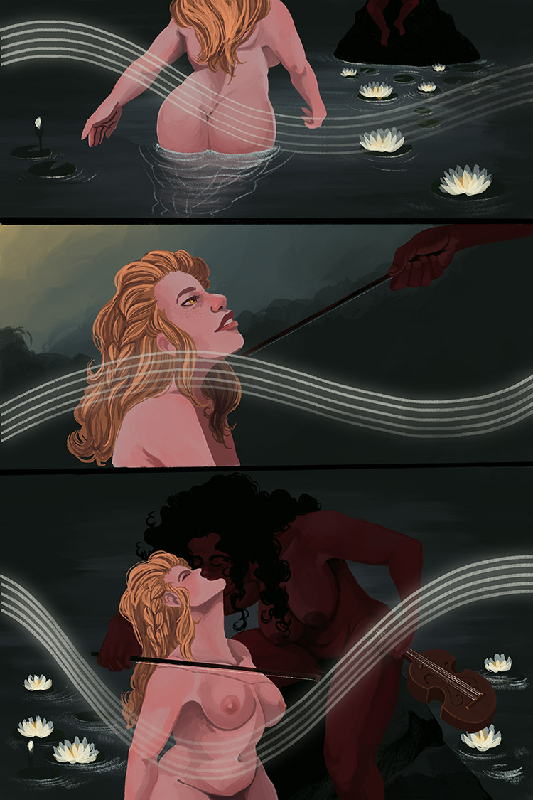 Blissverse 2.4 Midsommar page 11 full