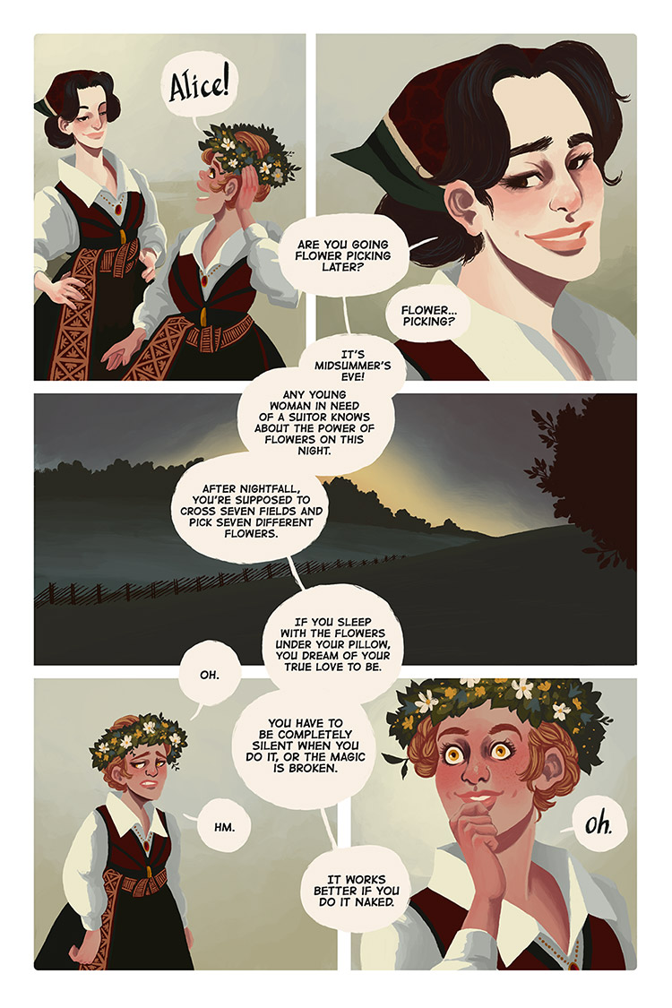 Blissverse 2.4 Midsommar page 4 full