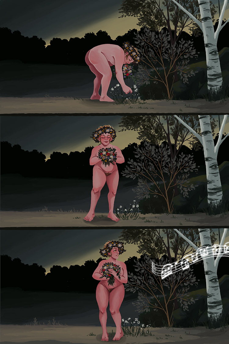 Blissverse 2.4 Midsommar page 7 full