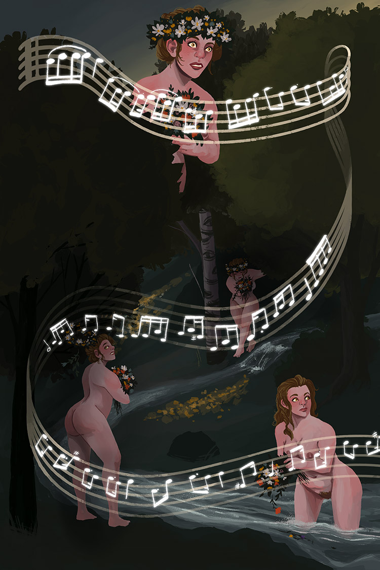 Blissverse 2.4 Midsommar page 8 full