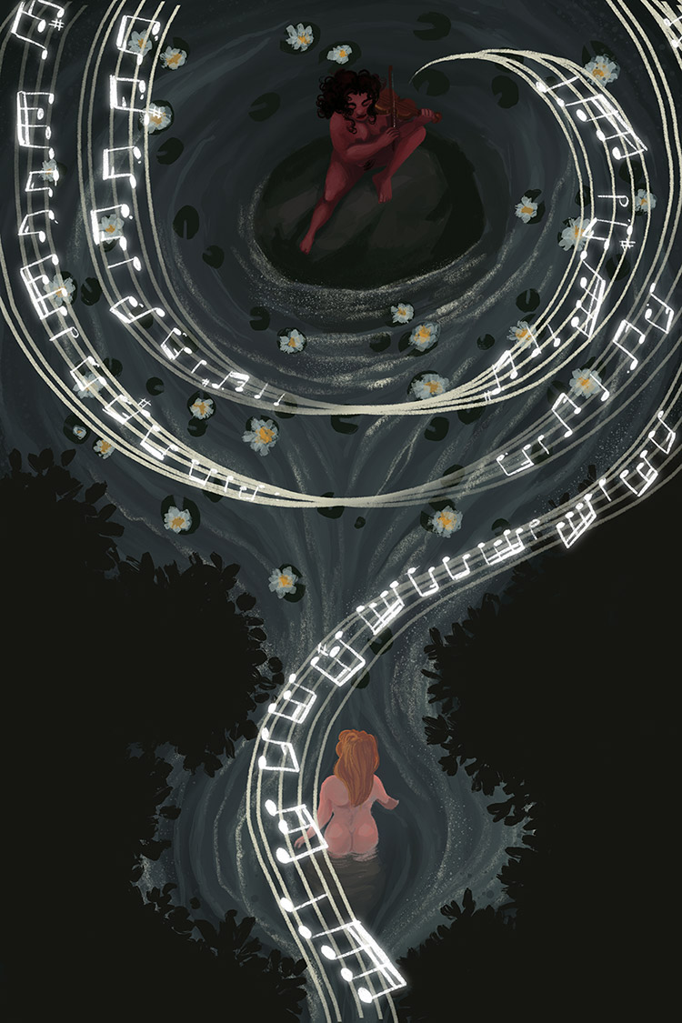 Blissverse 2.4 Midsommar page 9 full