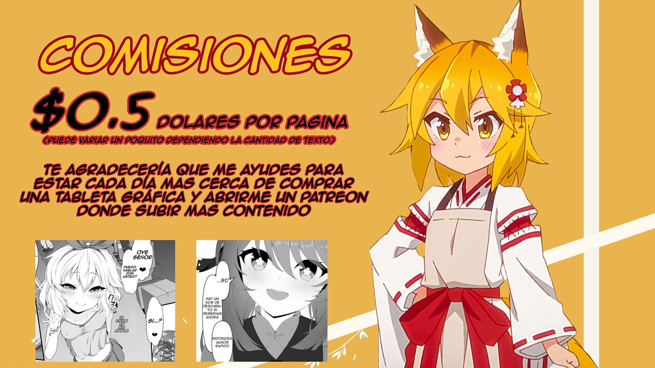 Genshin NTR: Keqing page 5 full