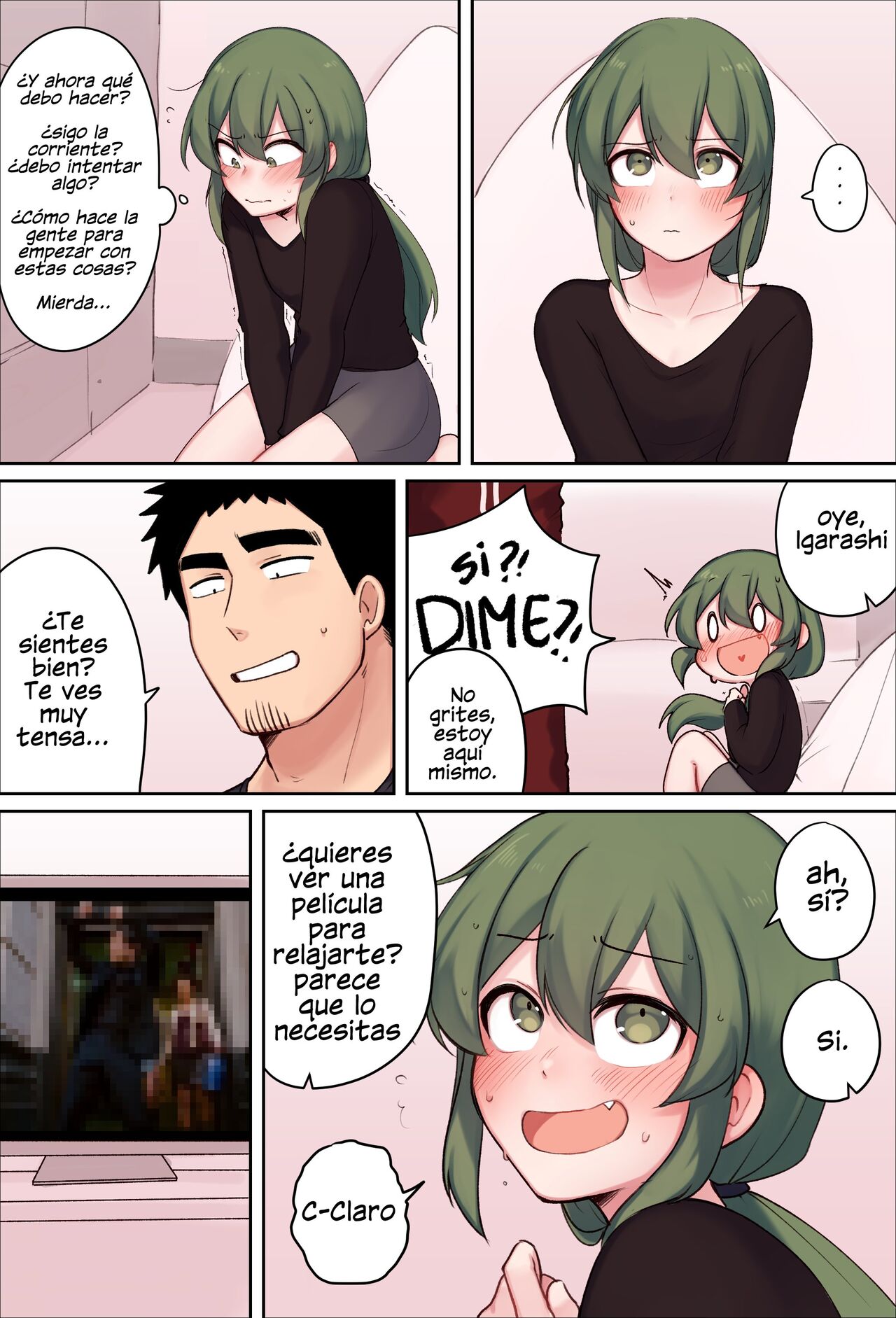 Nudes page 11 full