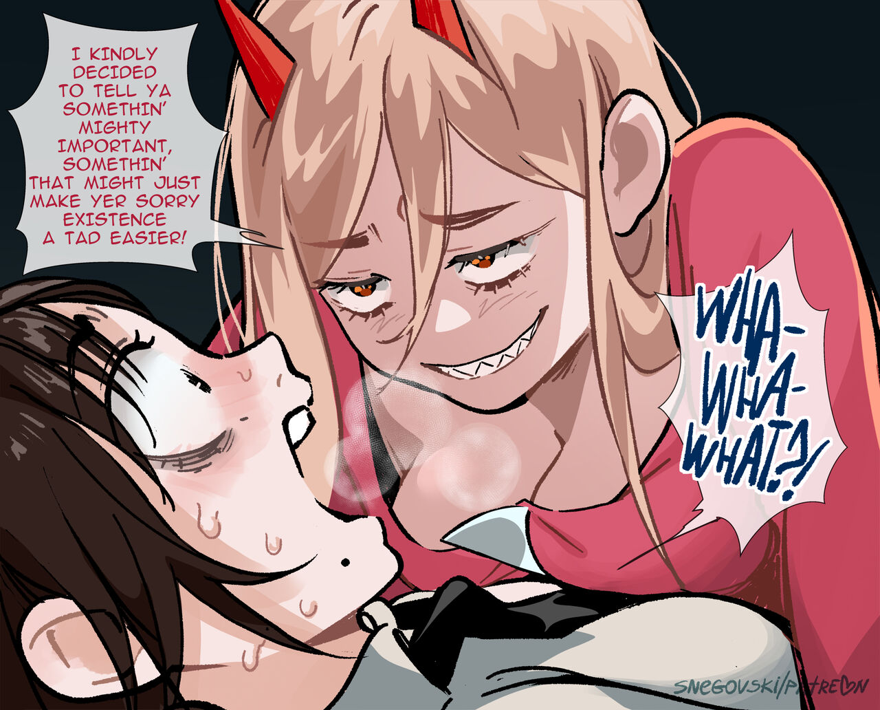 Kobeni/Power 🌺🥬 page 2 full