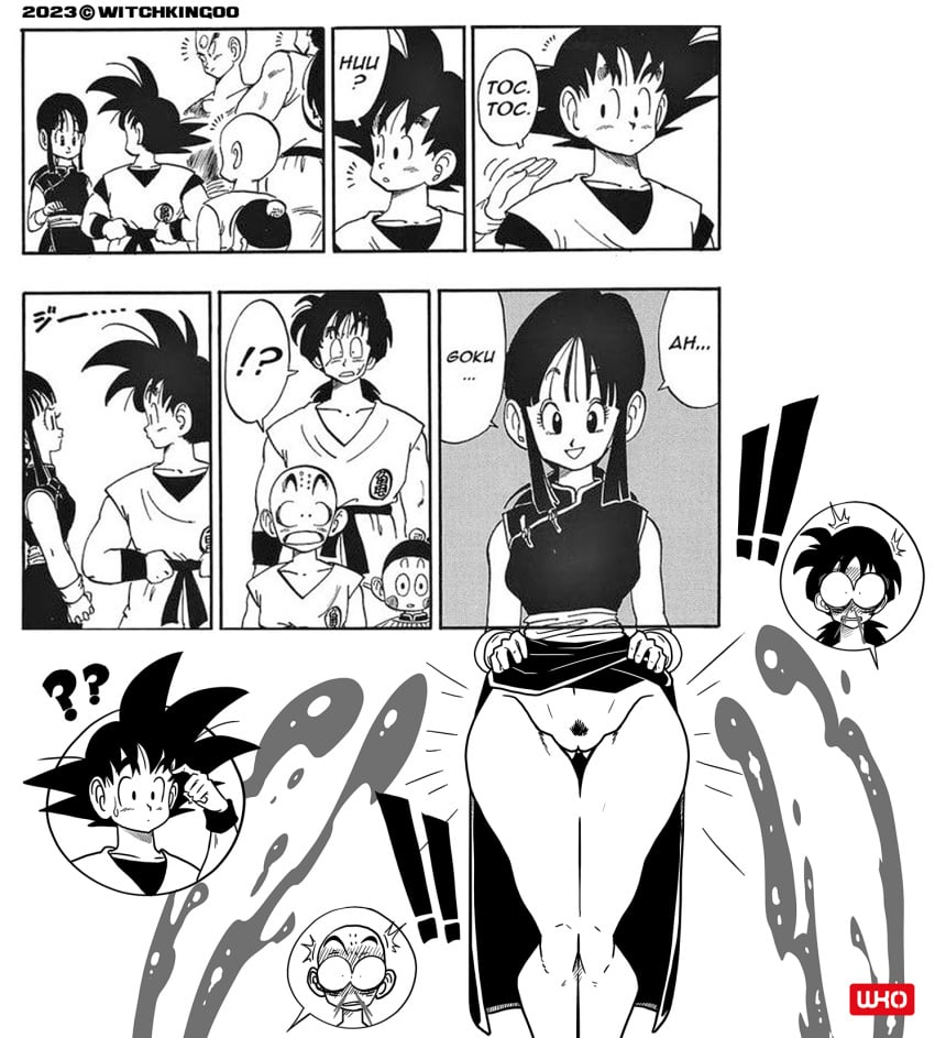 goku day page 2 full