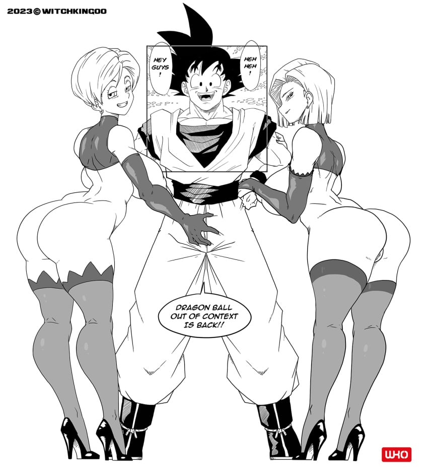 goku day page 5 full