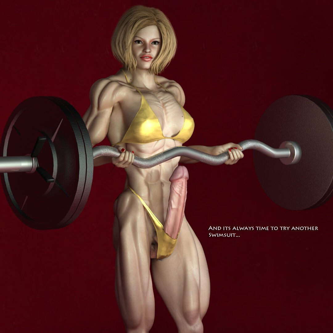 3D FutaMuscle page 3 full