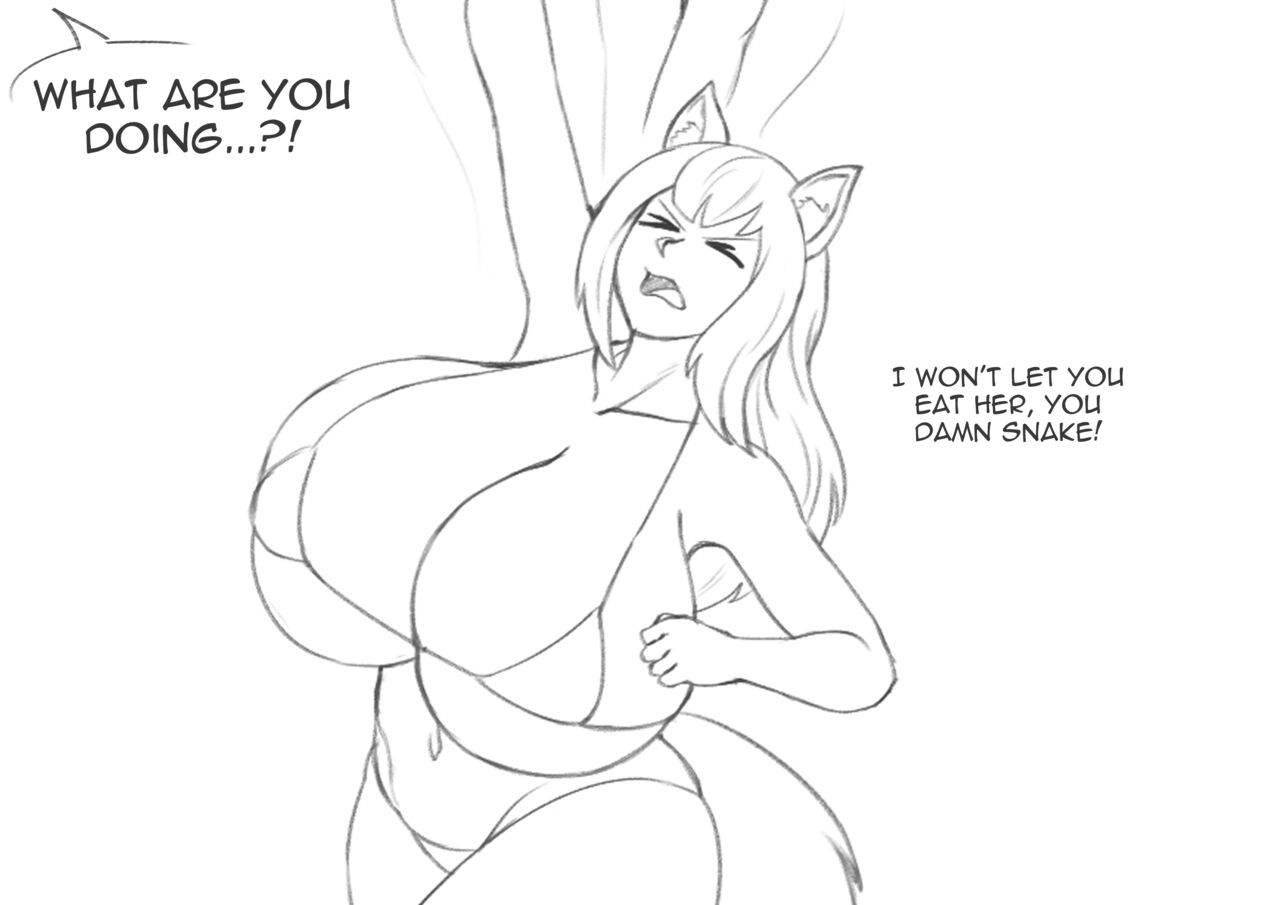 Keiko X Kathy page 11 full