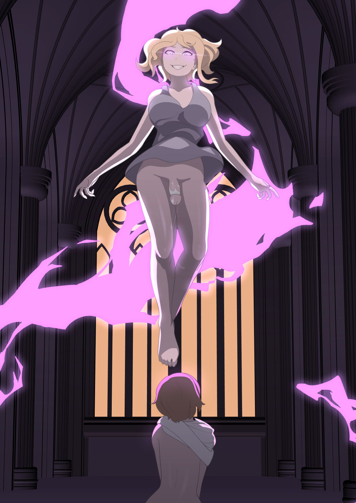 Ashen Bind page 10 full