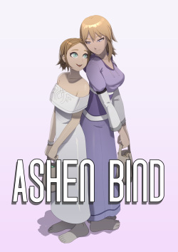Ashen Bind