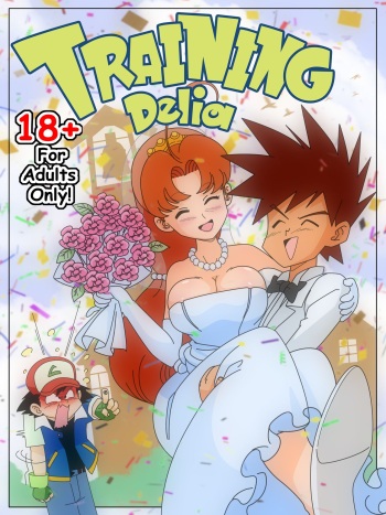 [Botbot] Training Delia (Pokemon) [Ongoing] cover