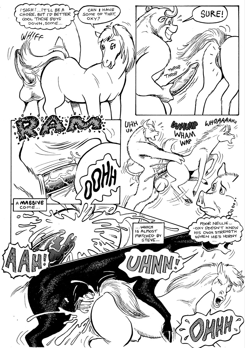Anticipation page 2 full
