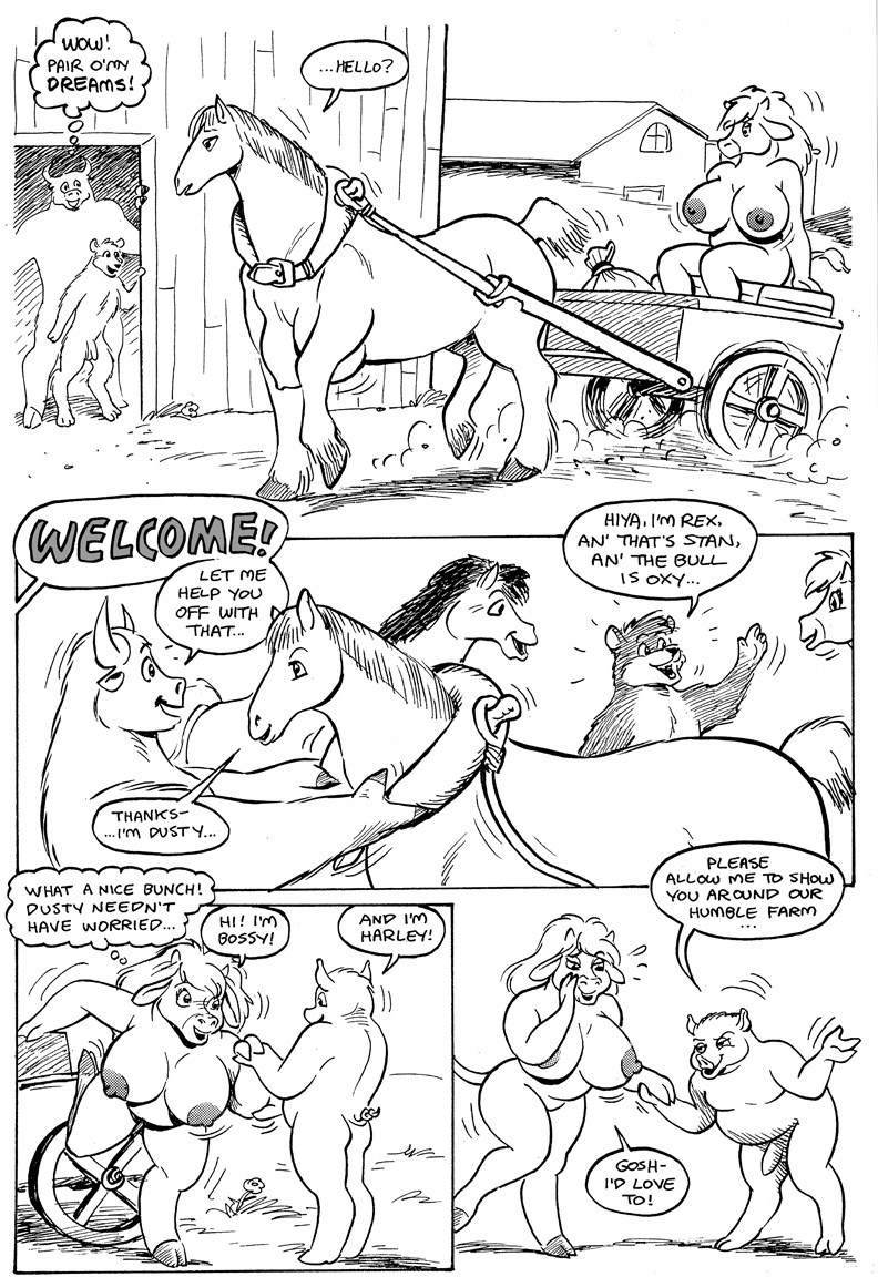 Anticipation page 4 full