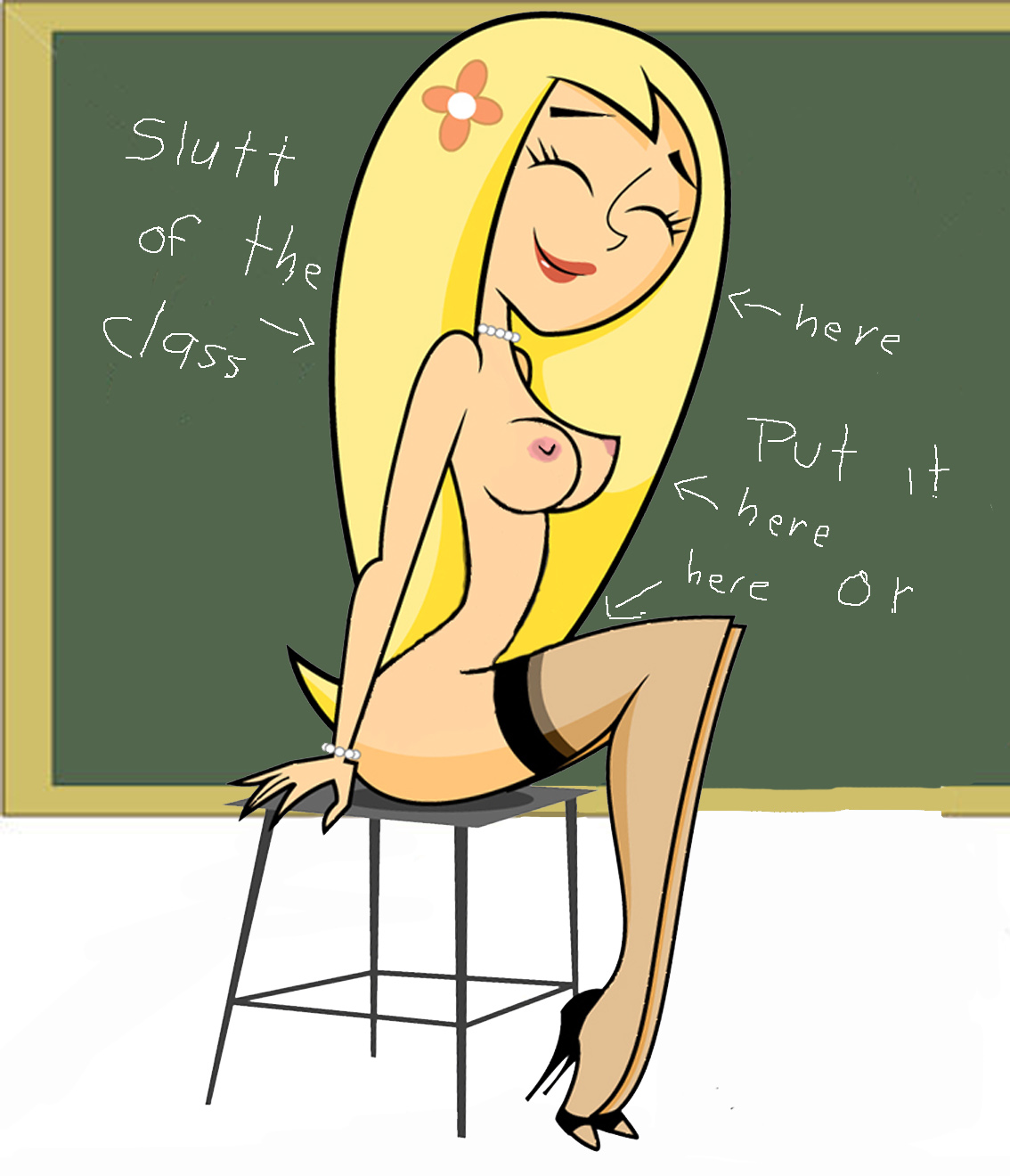 ARTIST sftoon page 4 full