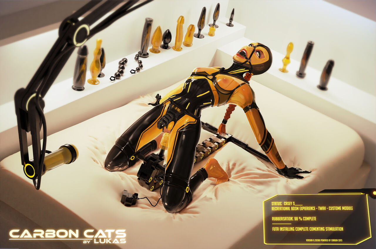 Casey's Recreational Tranformation page 10 full