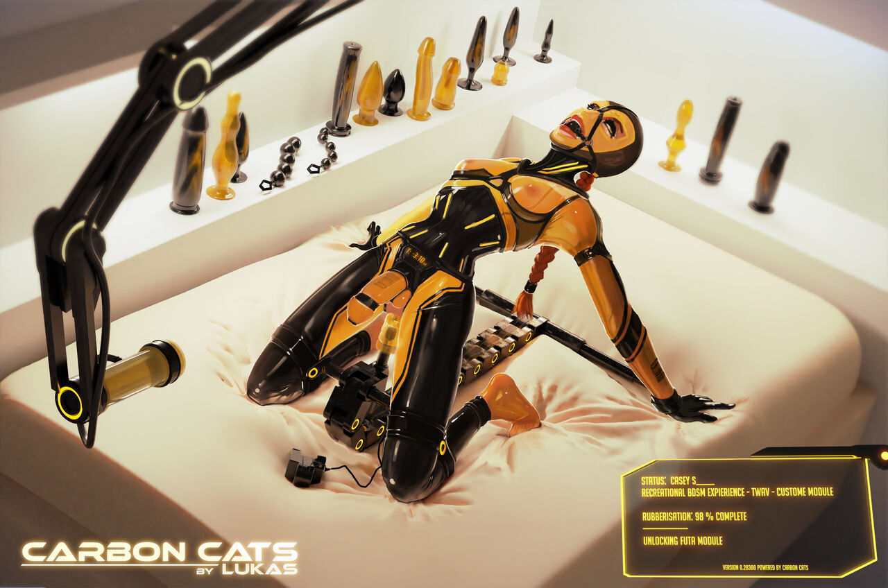 Casey's Recreational Tranformation page 12 full
