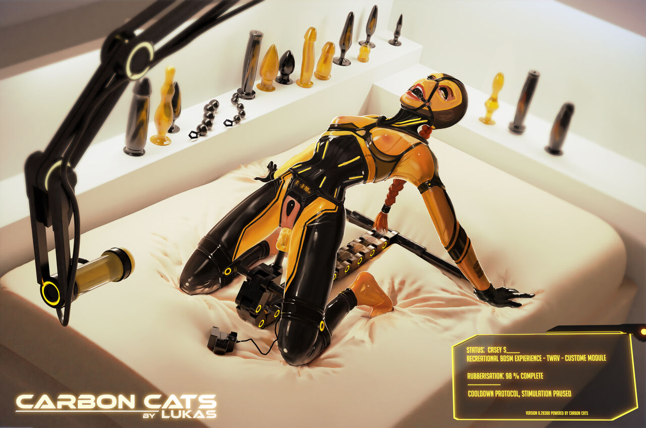 Casey's Recreational Tranformation page 9 full