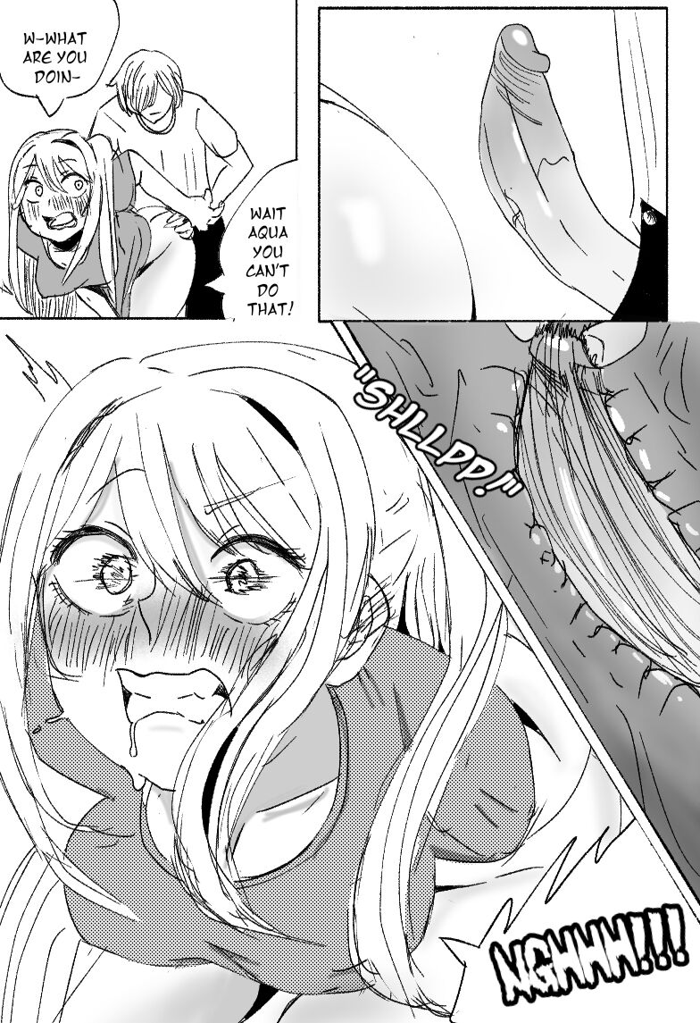 Aqua x Ruby page 3 full