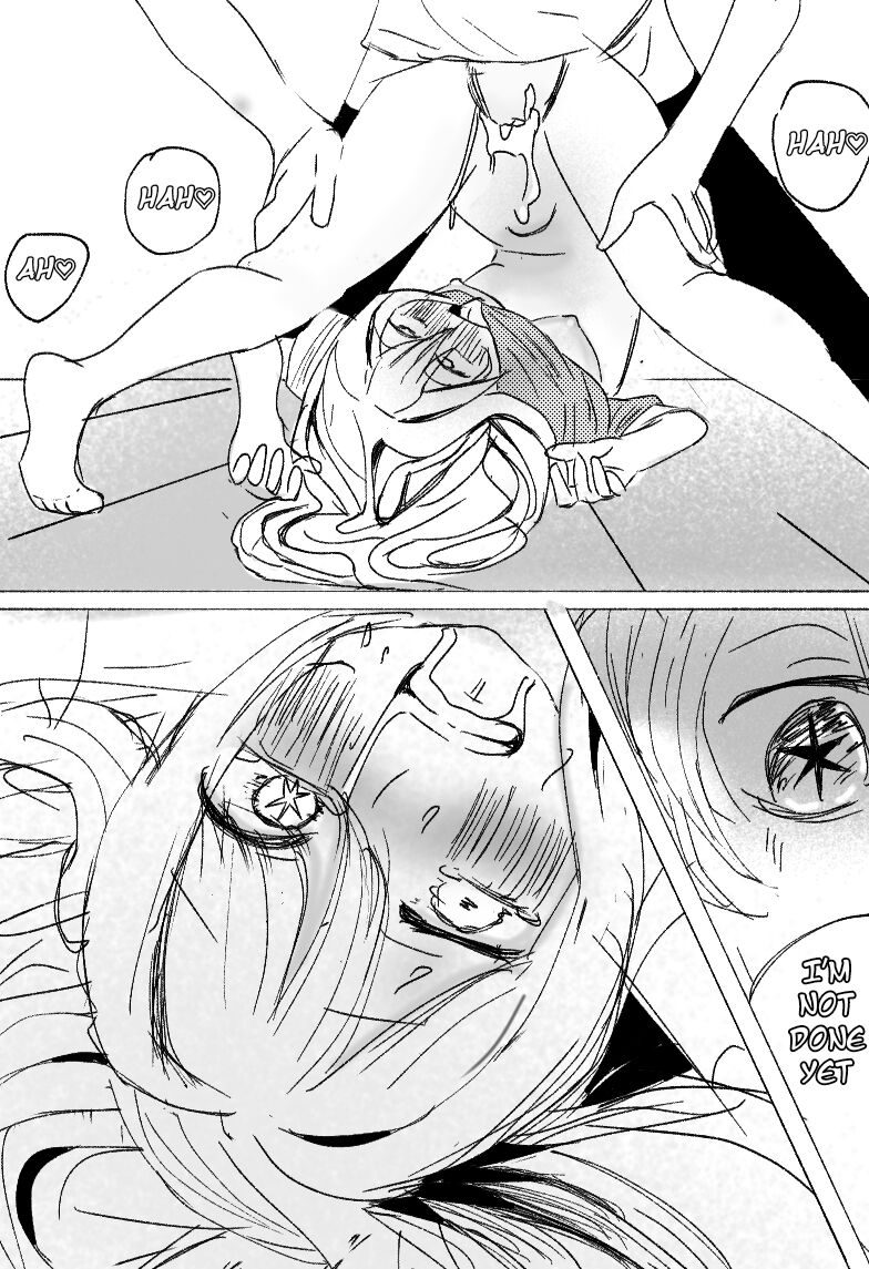 Aqua x Ruby page 6 full