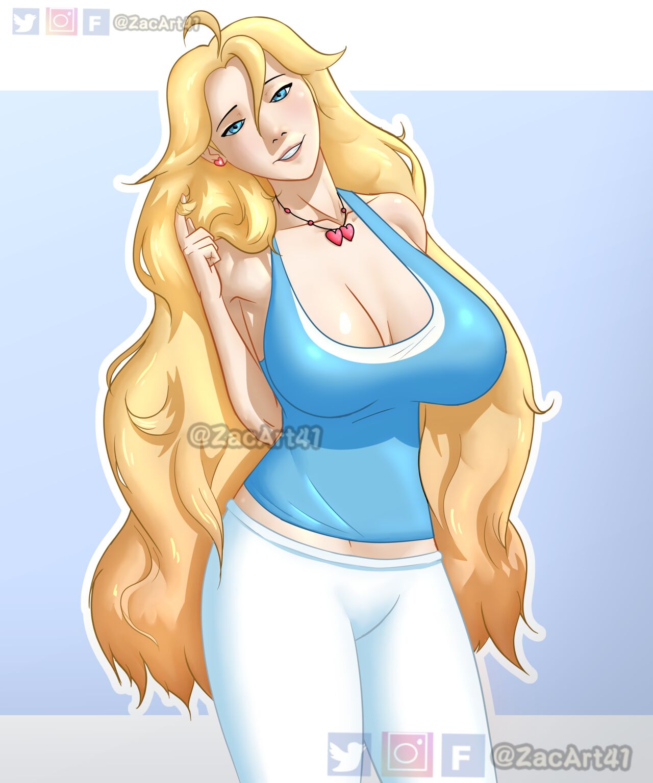 CoonFist Magazine page 10 full