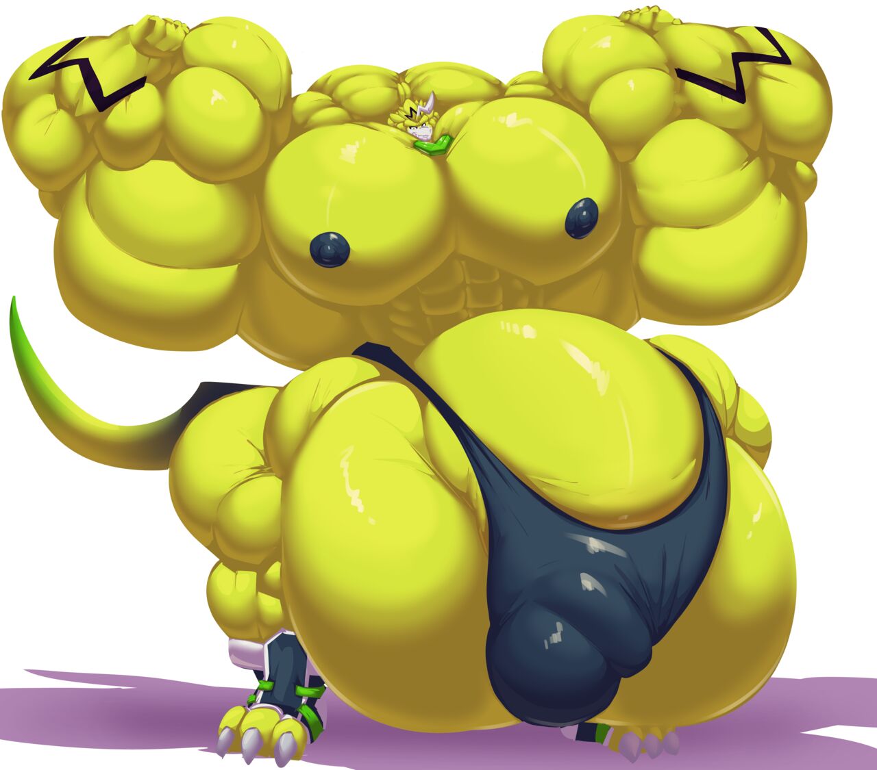 2021 January | Monthly Patreon Pack page 3 full