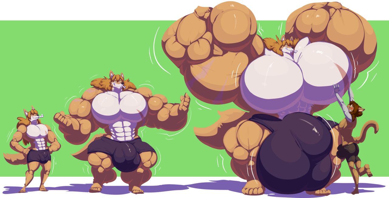 2021 January | Monthly Patreon Pack page 5 full