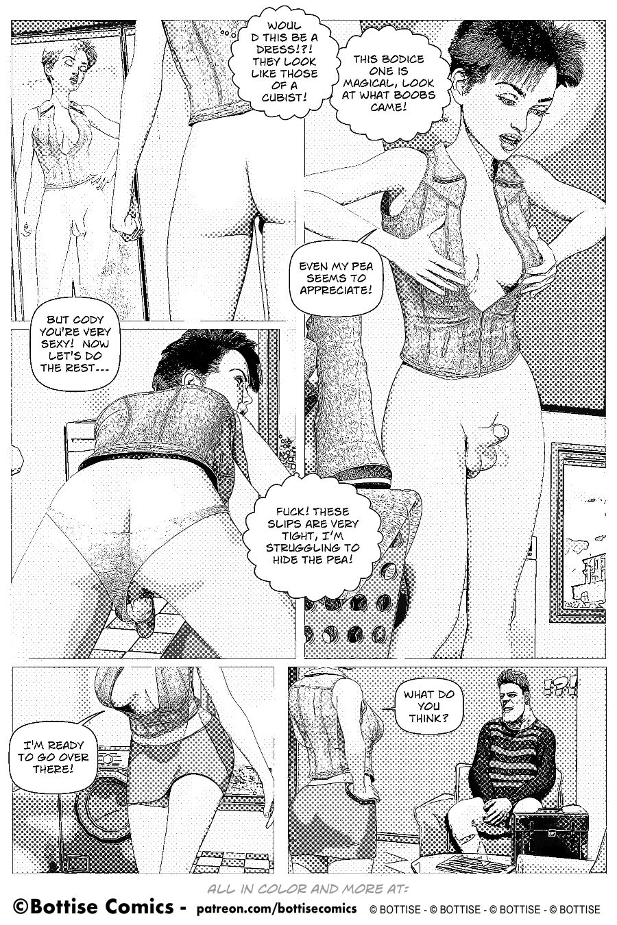 The seller of the Year page 10 full