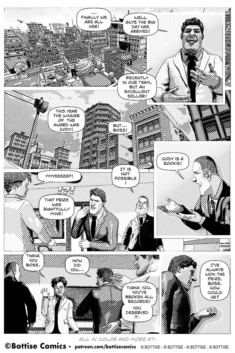 The seller of the Year page 5 full