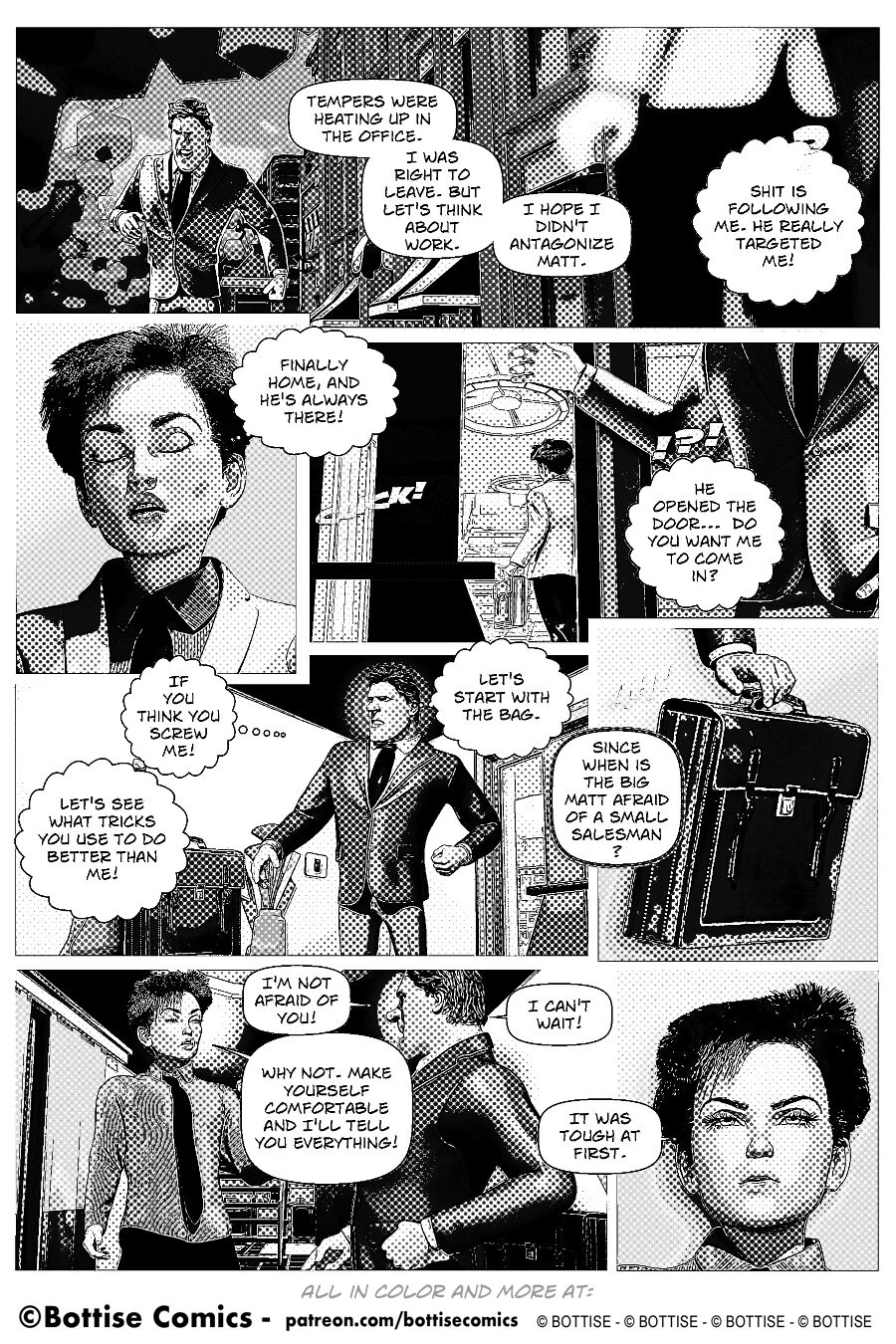 The seller of the Year page 6 full