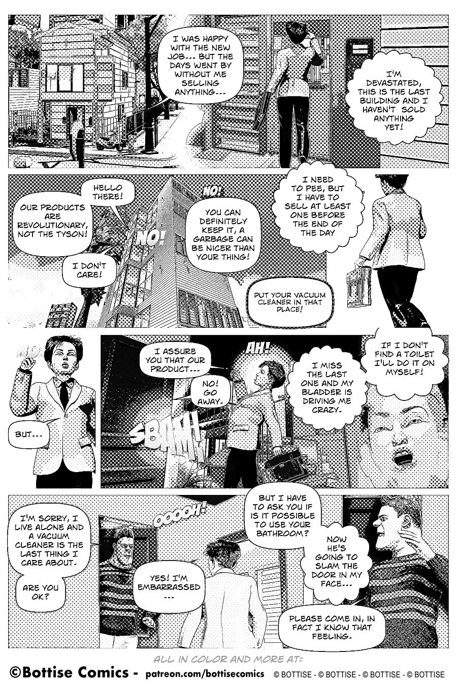 The seller of the Year page 7 full