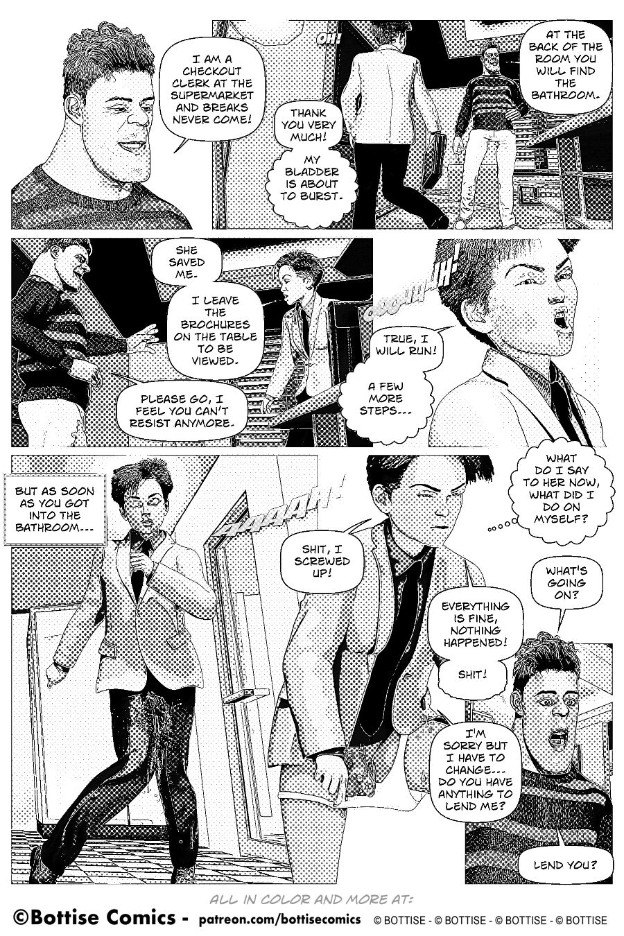 The seller of the Year page 8 full