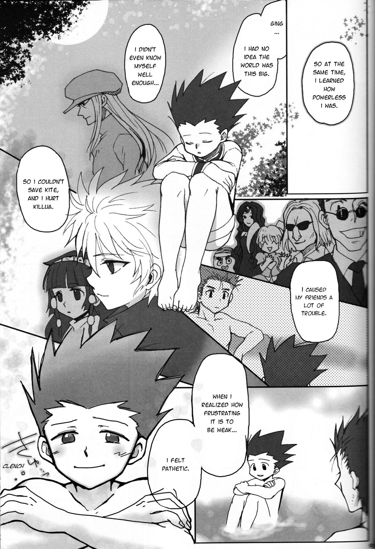 Next door page 12 full