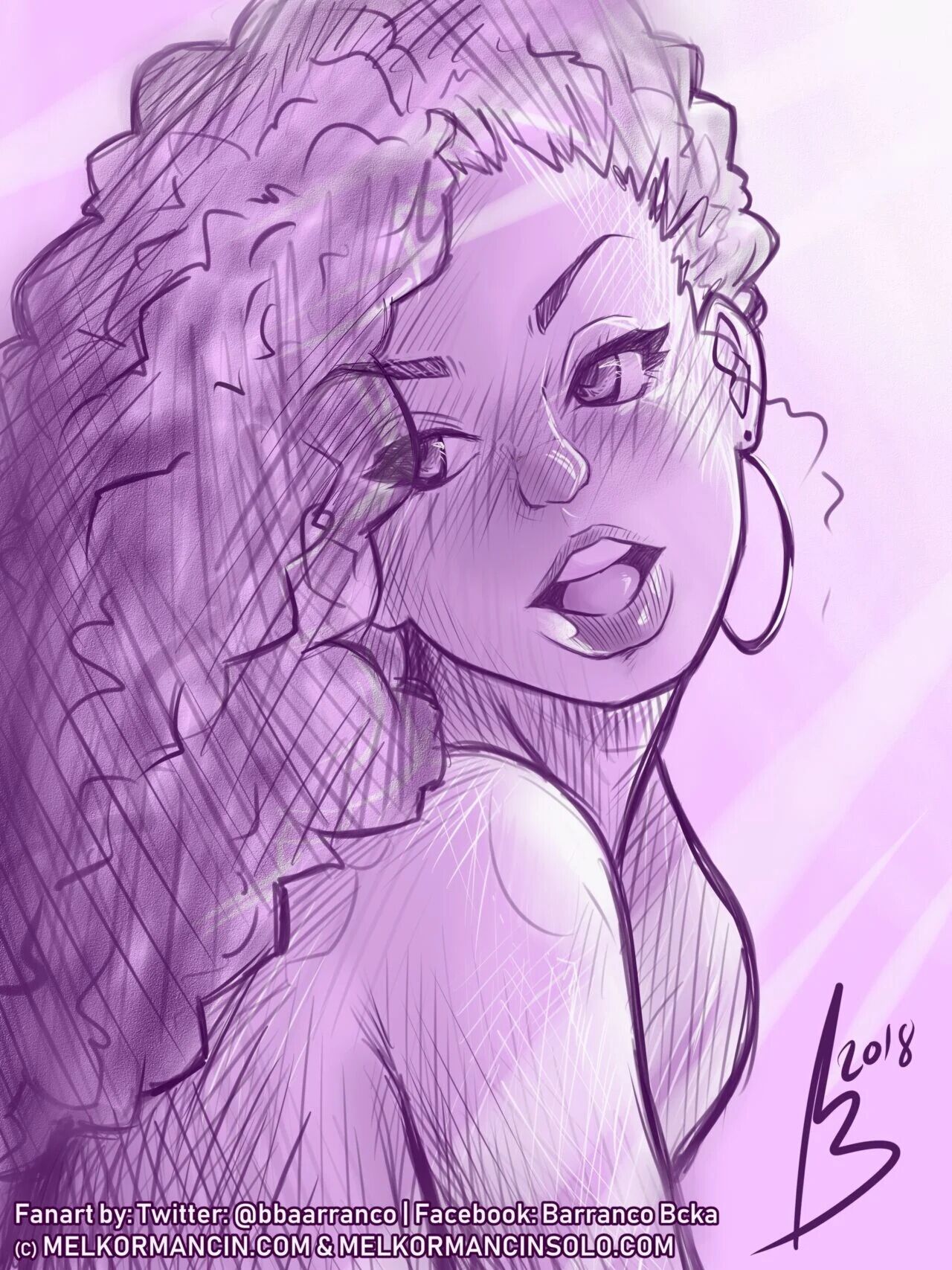 Fanart And Artworks  - english page 7 full
