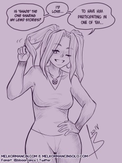 Fanart And Artworks  - english