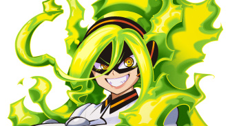 [Bunkwizard] Burnin (My Hero Academia) cover