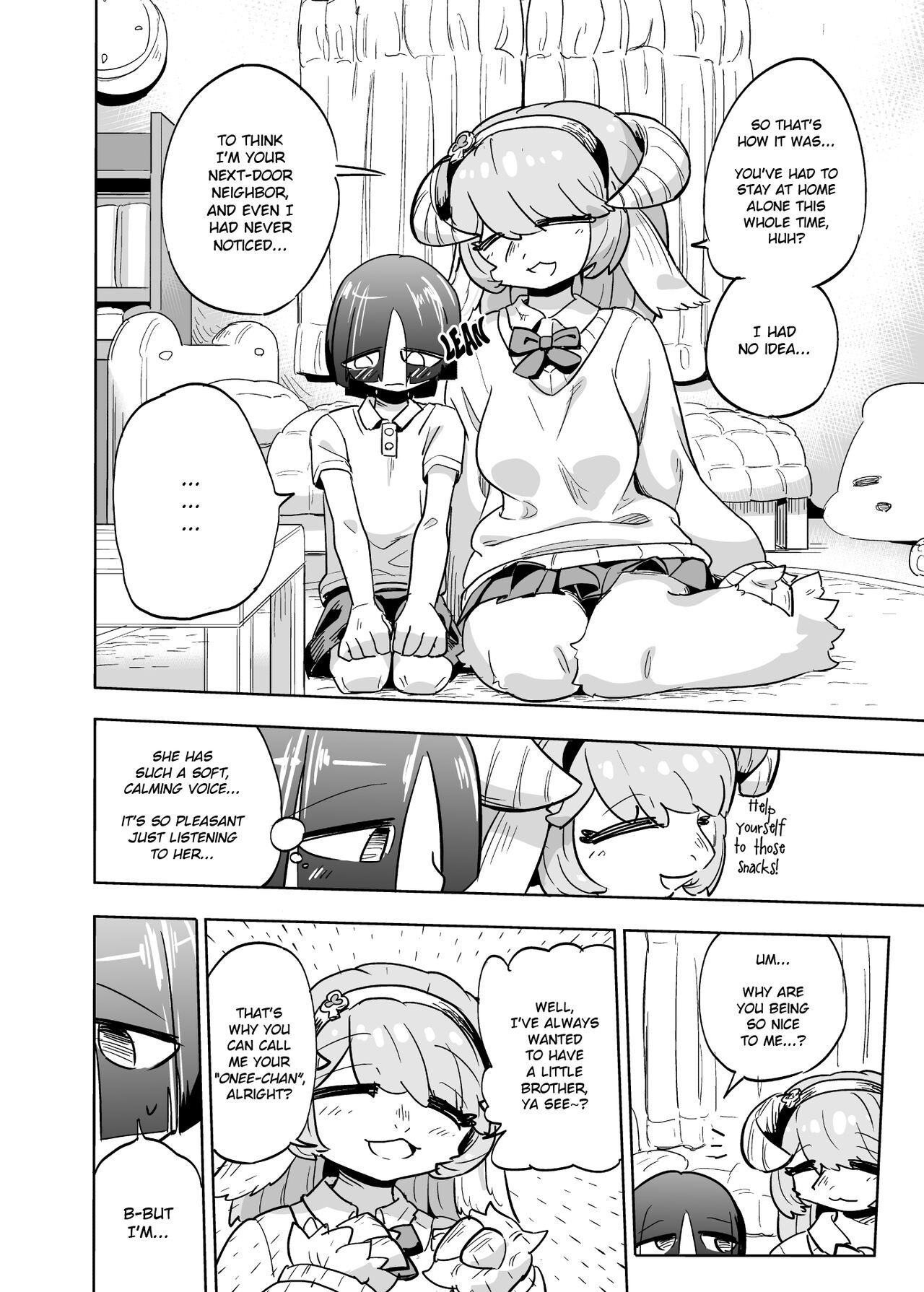 Iseijin no Hanshoku Nikki 10 | Furrian Propagation Log 10 page 5 full