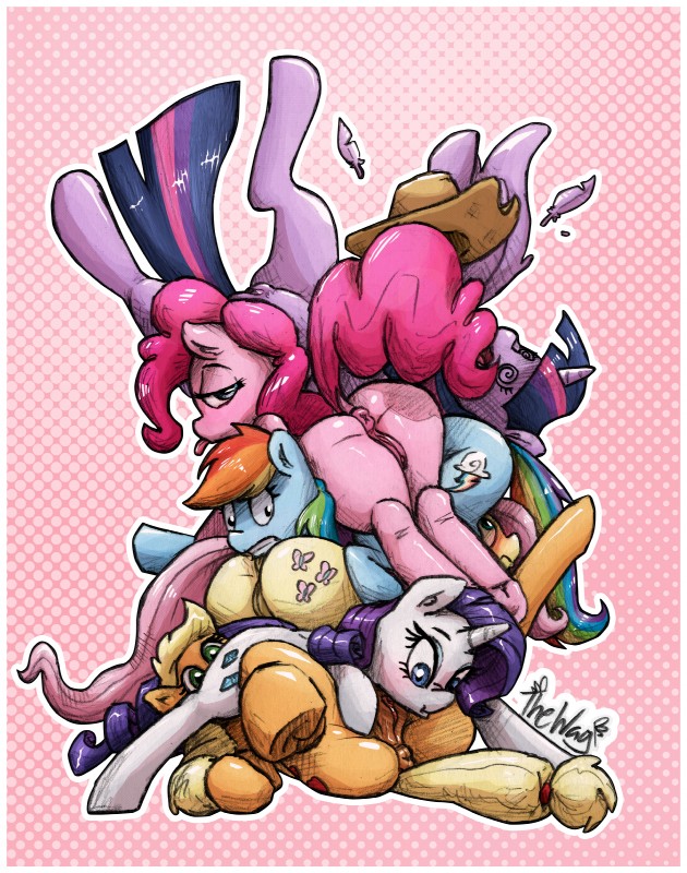 ARTIST Wingbonermaker page 3 full