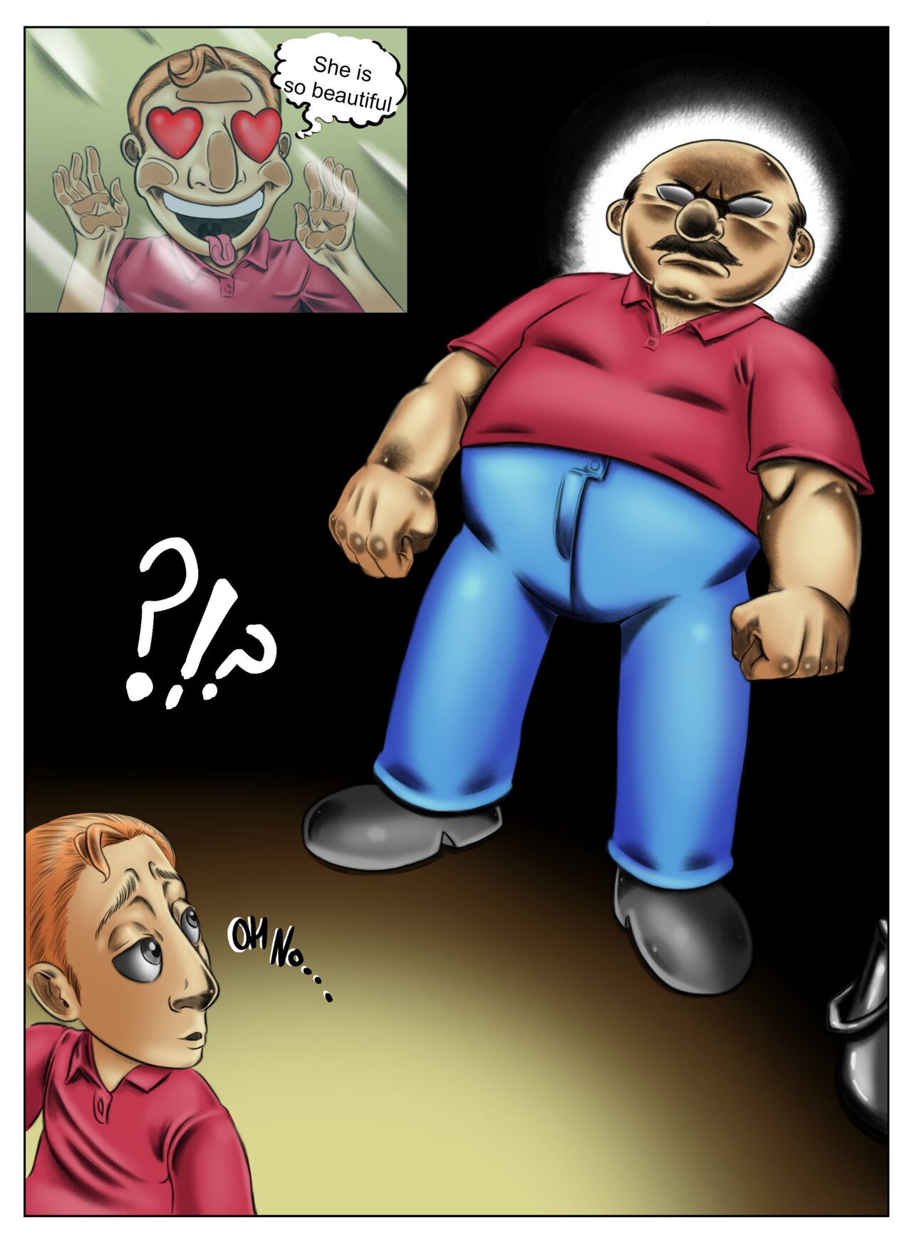 Sensual Stays Tiffany page 6 full