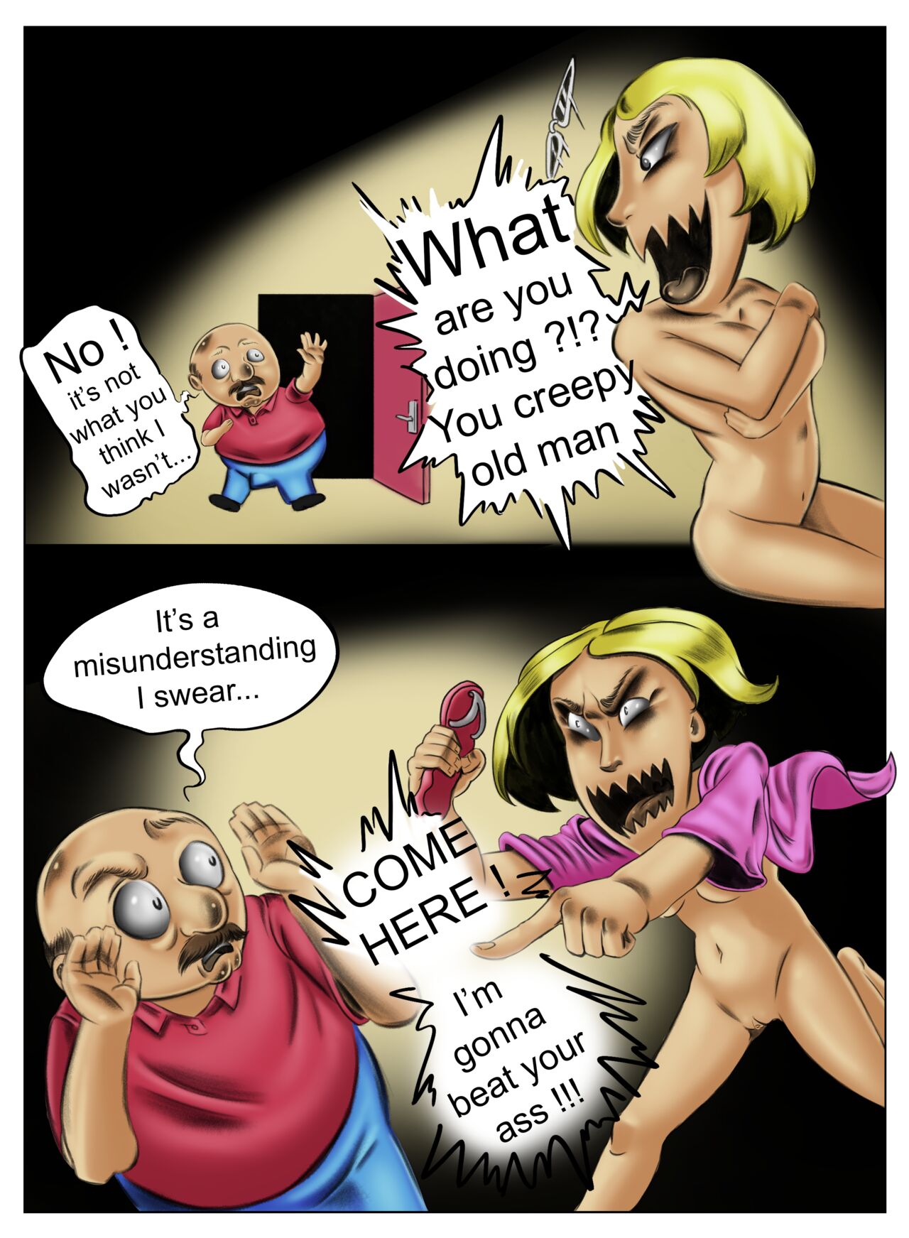 Sensual Stays Tiffany page 8 full