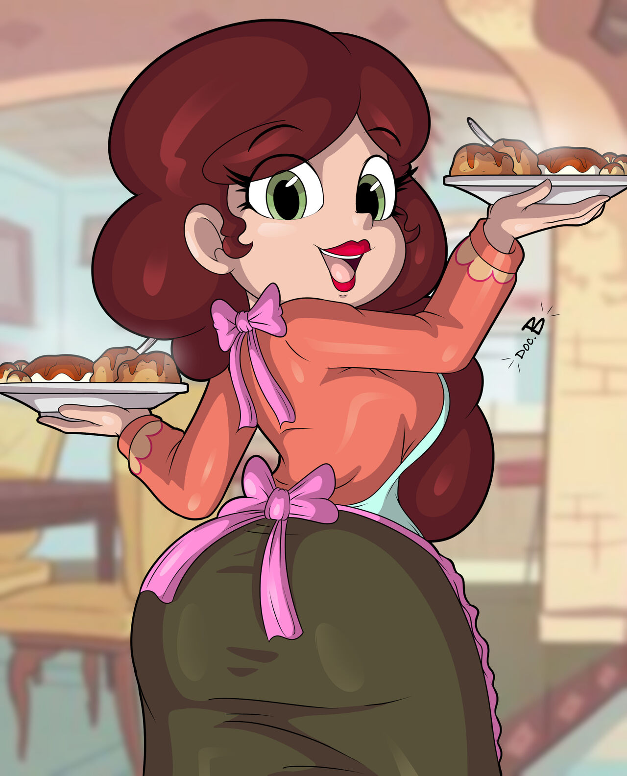 Finished Artwork from 2021 page 12 full