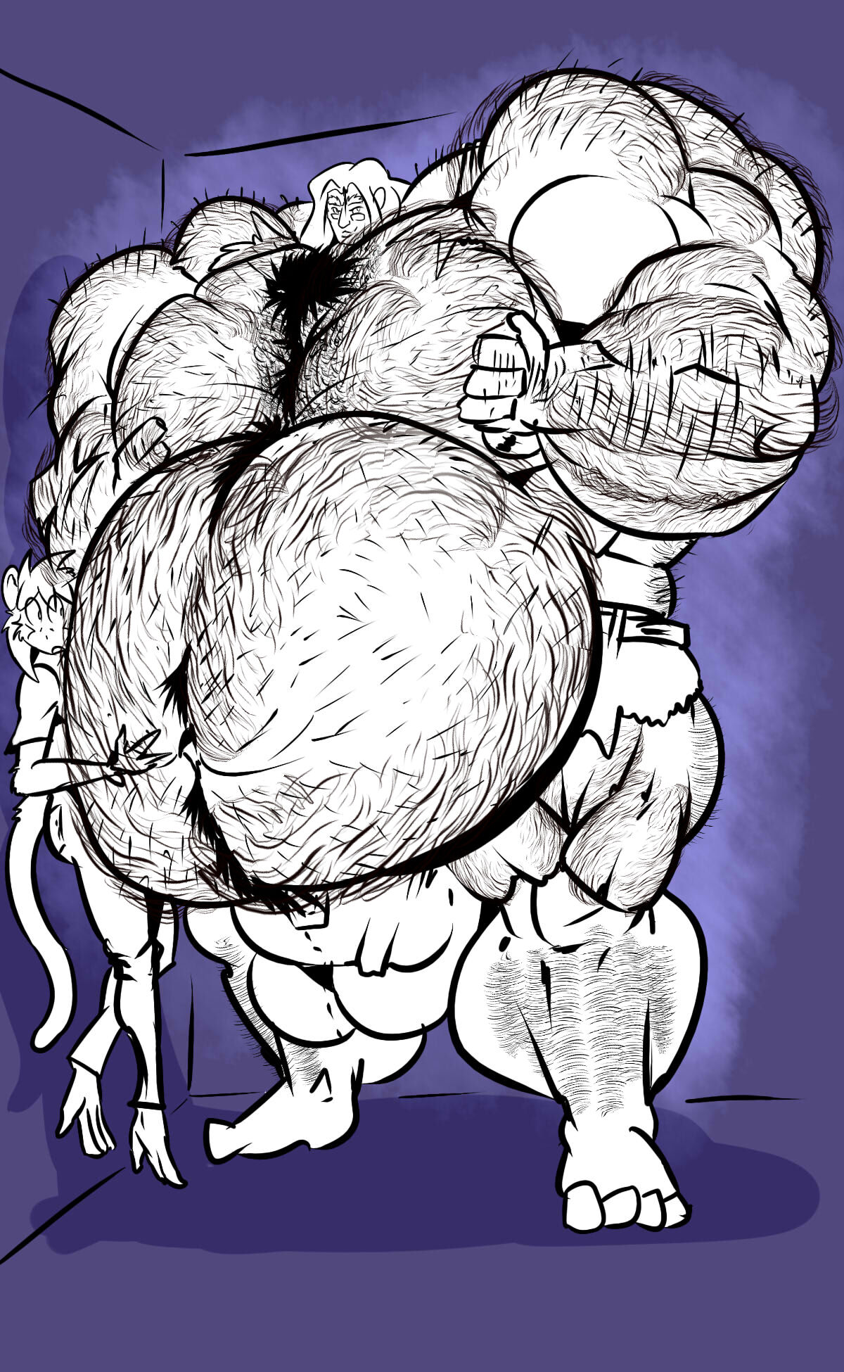 2016 March | Monthly Patreon Pack page 3 full