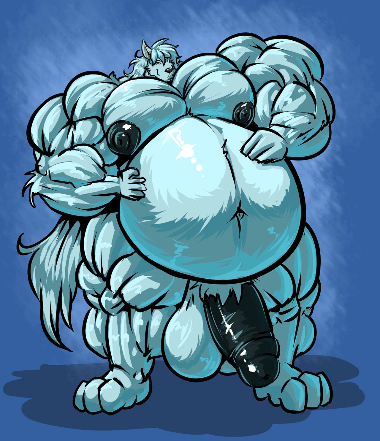 2016 March | Monthly Patreon Pack page 5 full