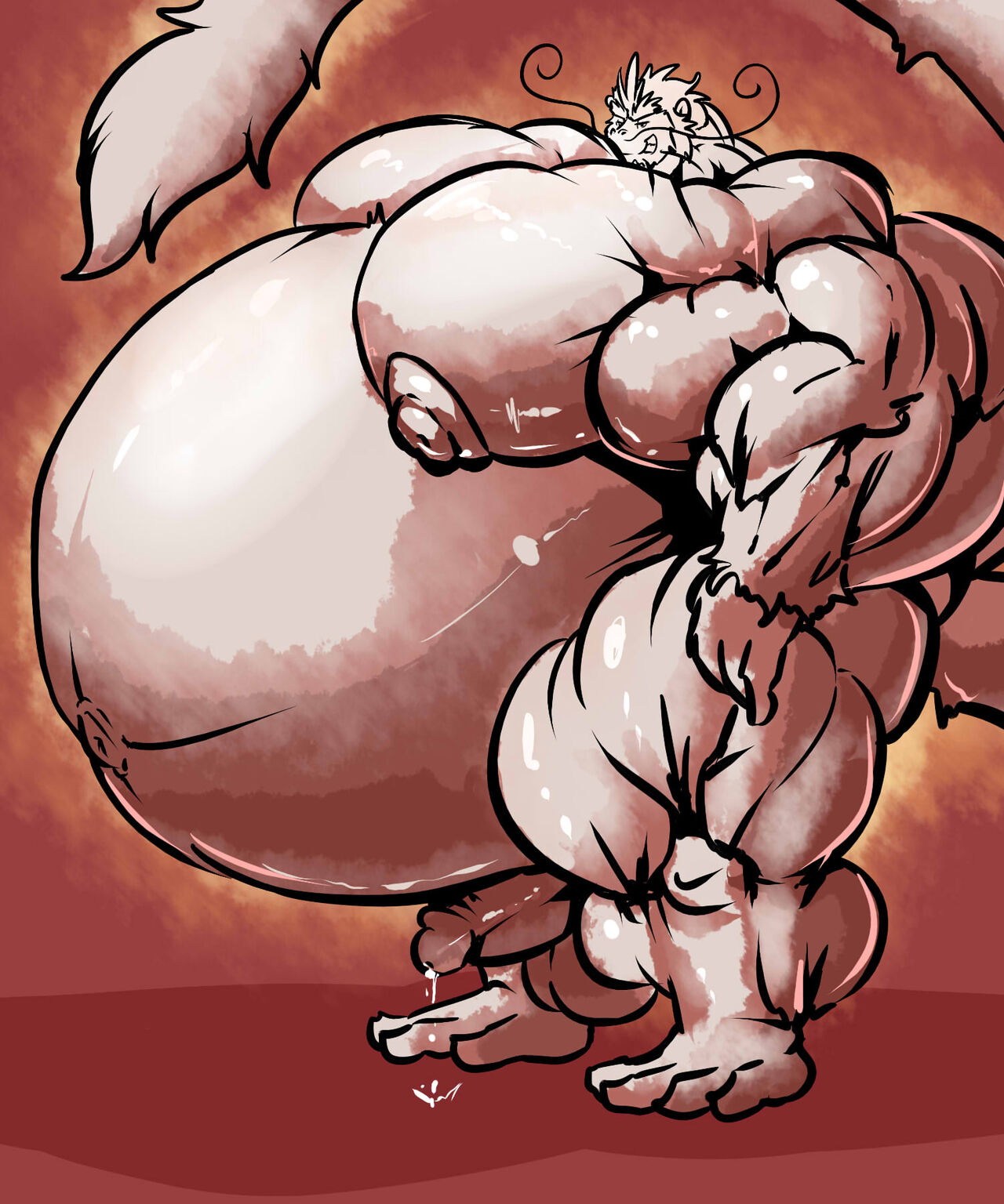 2016 March | Monthly Patreon Pack page 7 full